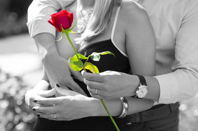 amor verdadeiro