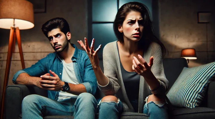 Namoro ou Pesadelo? O Equilíbrio Entre Cuidado e Ciúmes