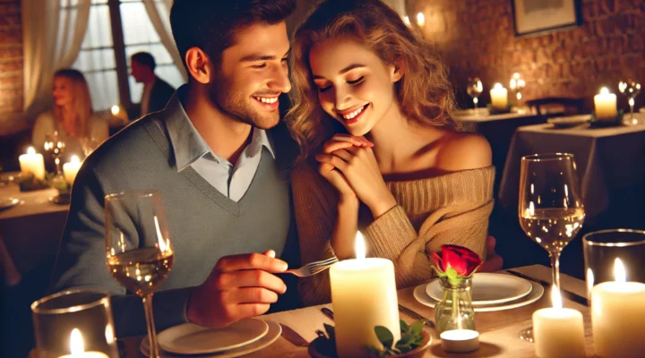 Os 3 Pilares de um Relacionamento Feliz e Duradouro