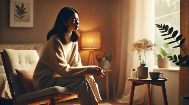 Independência ou Solidão? O Medo de Ficar Sozinha e Como Superá-lo