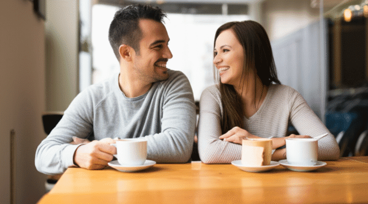 Namoro Moderno: Desvende os Segredos para um Relacionamento Feliz