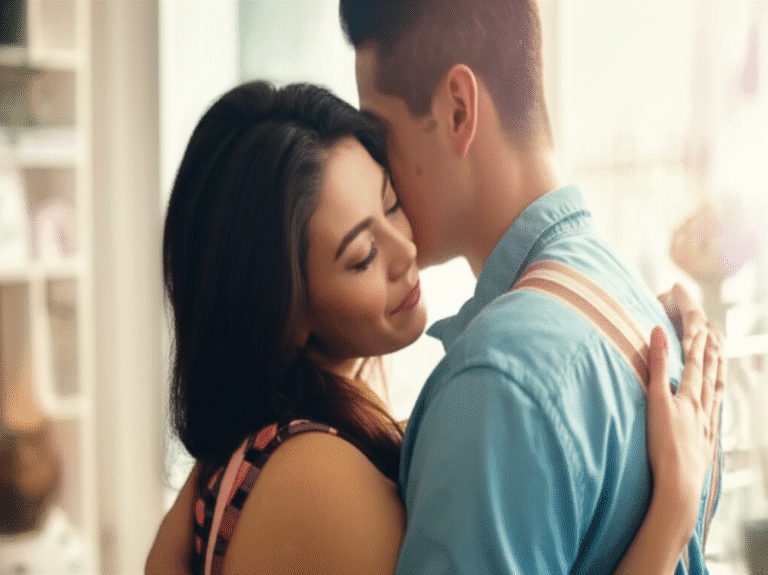 Validação de Sentimentos para Fortalecer Laços Pessoas se abraçando, demonstrando apoio emocional.