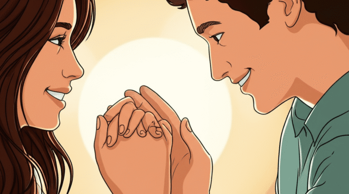 A Arte do Toque: Desvende a Sedução Tátil e Atraia Confiança