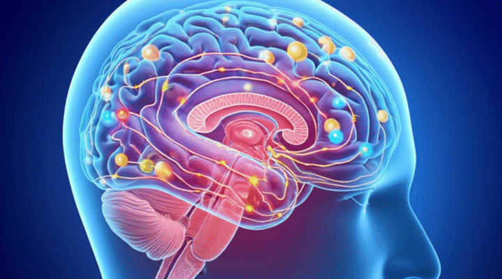 Sedução e Neurociência: Desvende os Segredos do Cérebro Apaixonado
