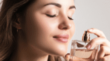 A Arte da Sedução Olfativa: Desvendando o Poder dos Perfumes